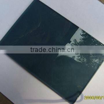 4mm--12mm Blue Reflective Glass photo-5