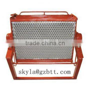 Chalk making machine/colourful chalk making machine