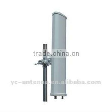 WIFI Outdoor Directional Dual Polarization Antenna Manufacturer