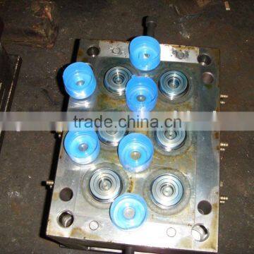 Plastic Bottle Cap Injection Mould