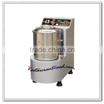 F155 Commercial Stainless Steel Food Chopper