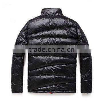 Man Winter 90% down content garment