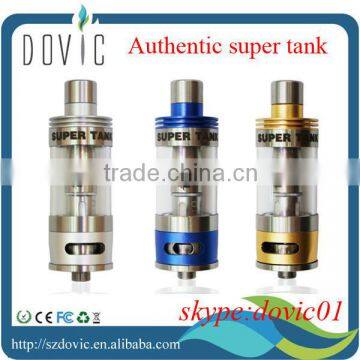 Tobeco super tank with top fill design