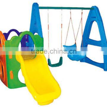 Swing And Slide