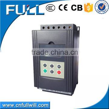 22KW 380V 660V 1140V ac 3-phase soft starters for electric motor                        
                                                                                Supplier's Choice