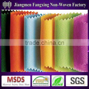 Spunbond Nonwoven Fabric For Shopping Bag