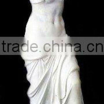 Venus de Milo classis stone statue DSF-CD052