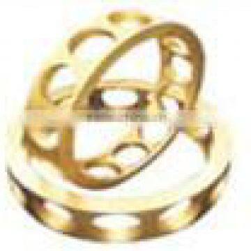C36000 Free Machining Brass Rods for Ball Bearing industries