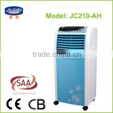 20L Water tank honeycomb cooling indoor air cooler fan