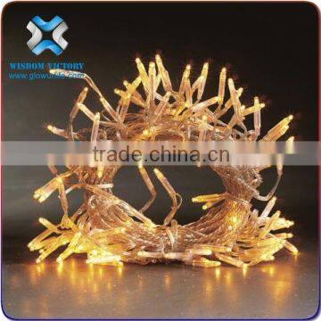 2016 Made in China Low Power Consumption High Brightness Led Motion Sensor Led Strip Light,led Fairy Lights photo-5