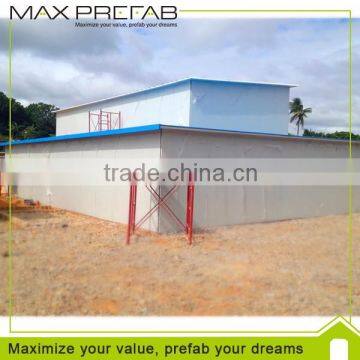 USD 200 Coupon Luxury Prefab Houses Made In China