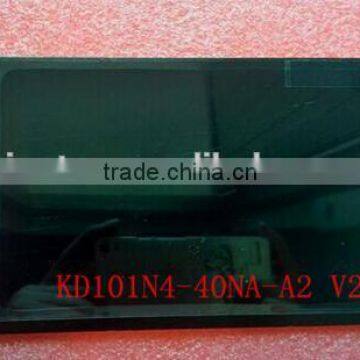 Nieuwe 10.1-inch tablet lcd-scherm KD101N4-40NA-A2 V2 gratis verzending KD101N4-40NA gratis verzending