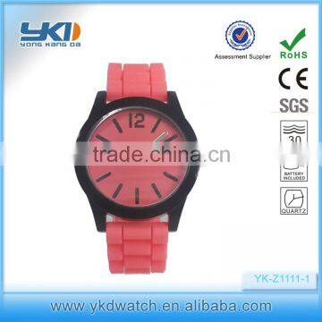 bulk sell ce/rohs sports hand watch&beautiful ladies watch/new times quartz ladies watch