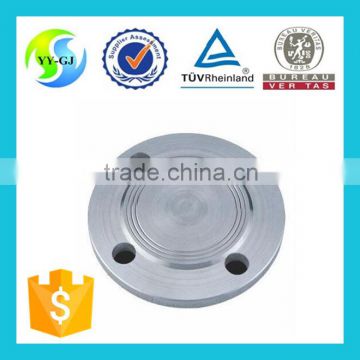 Stainless steel flange 1.4113