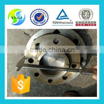 Stainless steel flange 201