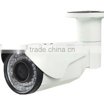 Security Monitoring products 1080P TVI camera with cable hidden bracket