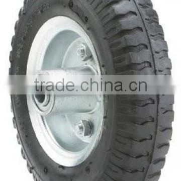 $ 30000 Trade Assurance TUV Verified 1Year Guarantee Cheap Pu Foam No Flat Tire Wheel