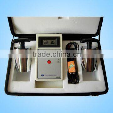 New arrival!Easy to operate Hammer Type Surface Resistance Tester