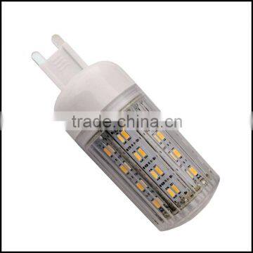 420lm high power 5w led g9 with CE RoHs