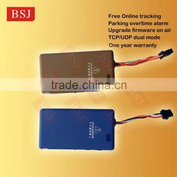 low cost gps tracker, mini gps tracker for motorcycle K6