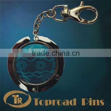 Good price and quality manufactured Bracelet Handbag Hanger