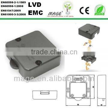 Smart Switch and Touch Switch