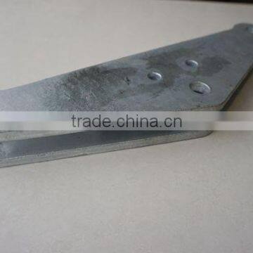 5 Holes Triangle Yoke Plate Made In China