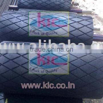 BELT CONVEYOR DRUM/ HEAD / TAIL PULLEY