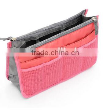 Pen/ Pencil organizer bags for promotion