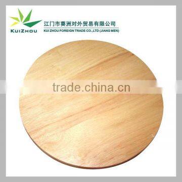 Thick wooden cutting boards