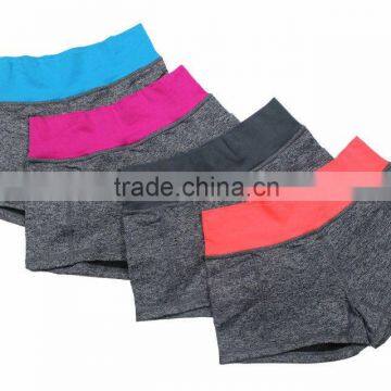 Wholesale stock sport wear of different colors