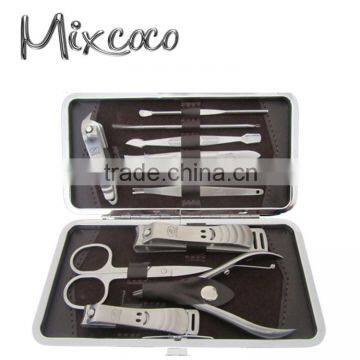 Nail Art kits Stainless Steelnail manicure set,,Nail Pedicure Tools