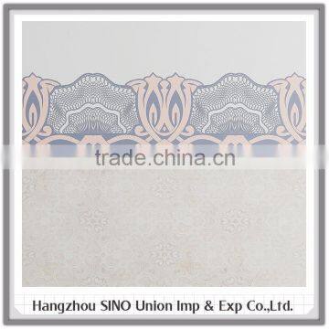 Building material hotel decoration aluminum tile suspended board ceiling fire proof