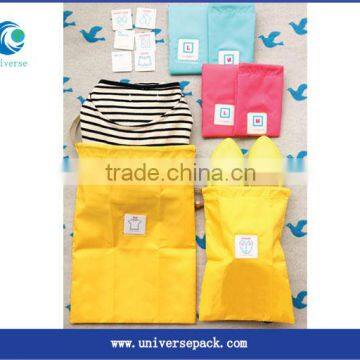 Wholesale underwear travel bags