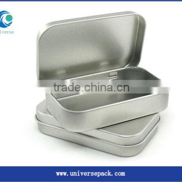 Custom Iron Box Wholesale Made In China Boxes For Packing