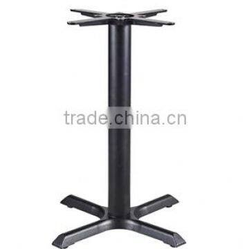 powder coating iron table leg brackets (NA5206)                        
                                                Quality Choice