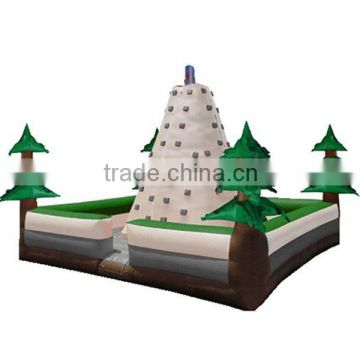 kids indoor climbing wall