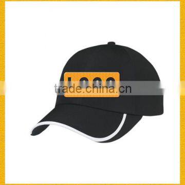 100% Cotton Cap