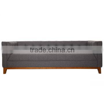 Latest Sofa Design Atwood Sofa 3 Seater for Living Room photo-2