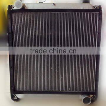 100% Hot Sale Aluminium Radiator Assembly
