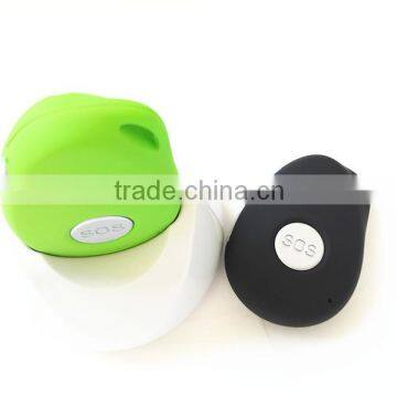 Popular Newest GPS Tracking Device For People GEO Fence Small Imei Number Tracking Online