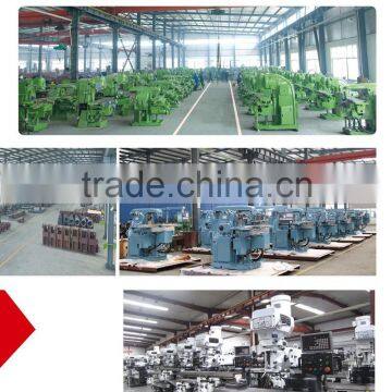 X5040 Vertical Knee-type Milling Machine For Sale photo-5