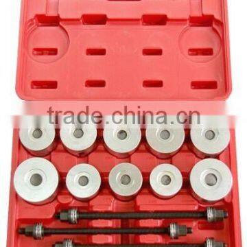 Press And Pull Sleeve Kit-27 PCS