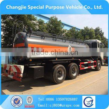 China famous chemical liquid tanker truck manufacturers,high quality chemical liquid tank truck