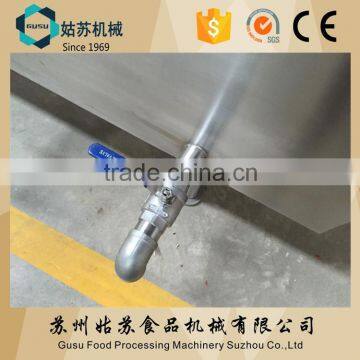 Good Performance Cocoa Butter Melting Machine photo-6