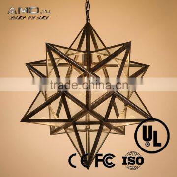 Led Pendant Lamp For Interior Decor China Canton Supplier