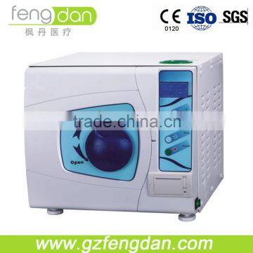 Digital Display Dental autoclave sterilizer