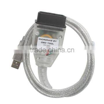 Hot selling Xhorse Micronas Multi languages OBD TOOL (CDC32XX) V1.8.2 for Volkswagen