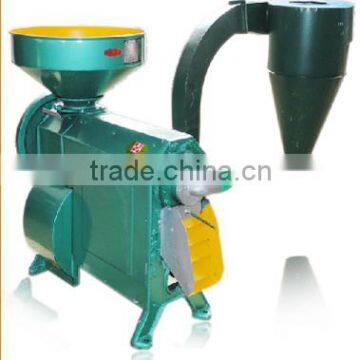 Rice Polisher