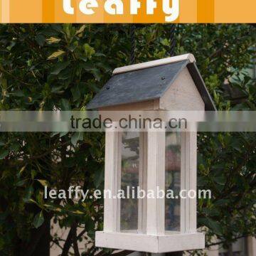 LEAFFY-Bird Feeder